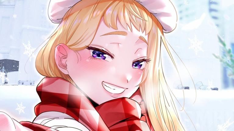 Tras 5 años, Hokkaido Gals Are Super Adorable! está por finalizar