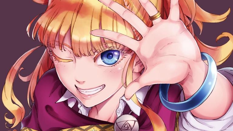 Tras diez años, el harem Tales of Wedding Rings termina