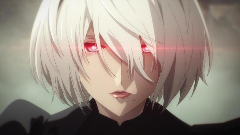 Vuelven los retrasos al anime de NieR: Automata
