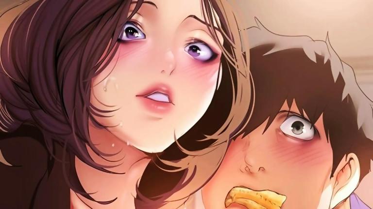 WEBTOON le declara la guerra a la piratería