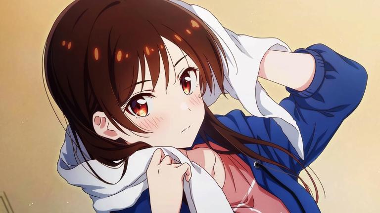 Otakus ya odian el nuevo juego de Kanojo, Okarishimasu