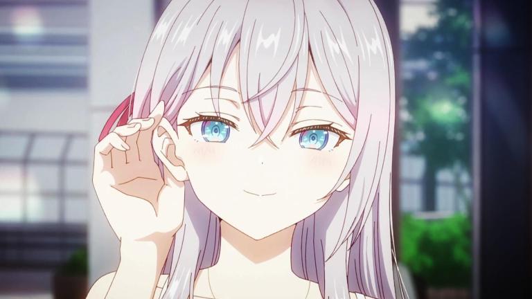 Alya Sometimes Hides Her Feelings in Russian tendrá segunda temporada