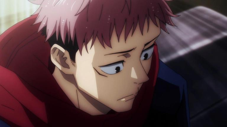 Fans decepcionados del final de Jujutsu Kaisen