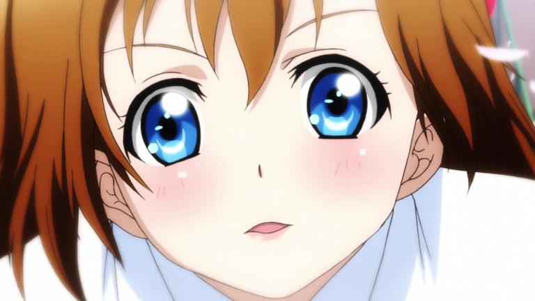 Así luce el live-action de Love Live!