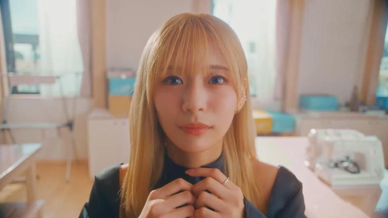 Así se ve el live-action de Sono Bisque Doll