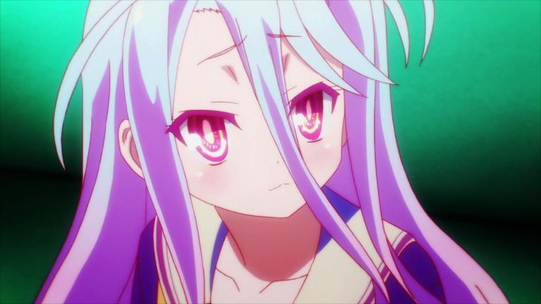 Autor de No Game No Life lanza crítica hacia Brasil