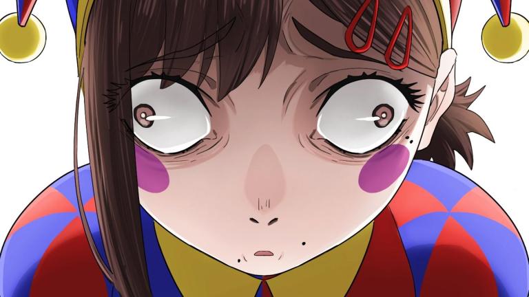 Chainsaw Man te recomienda ver The Amazing Digital Circus