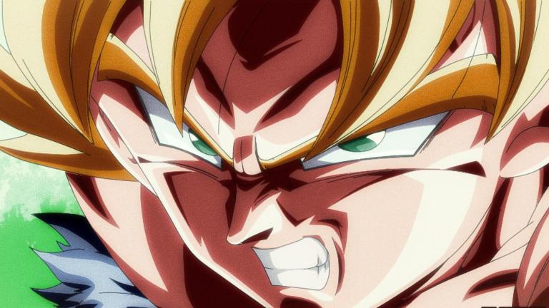 Dragon Ball sigue en una crisis interna
