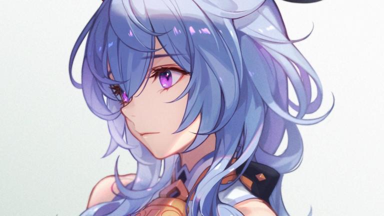 El anime de Genshin Impact no llegaría pronto