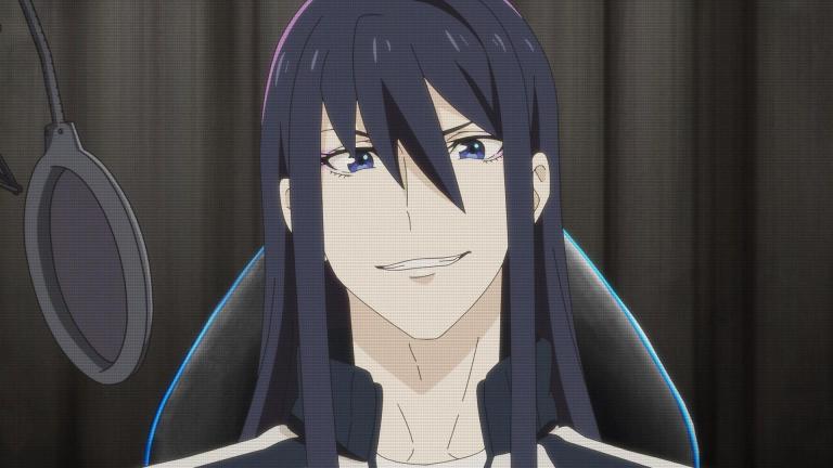 El isekai se vuelve ciberpunk en Demon Lord 2099