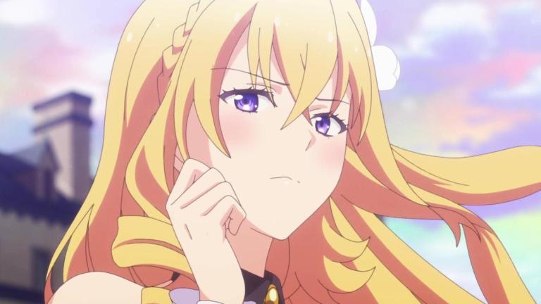 El manga Endo and Kobayashi Live! ha sido cancelado