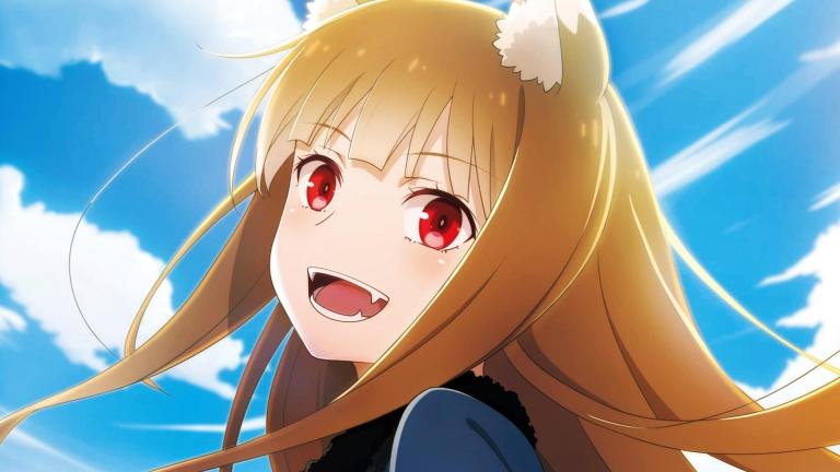 El remake de Spice and Wolf tendrá segunda temporada