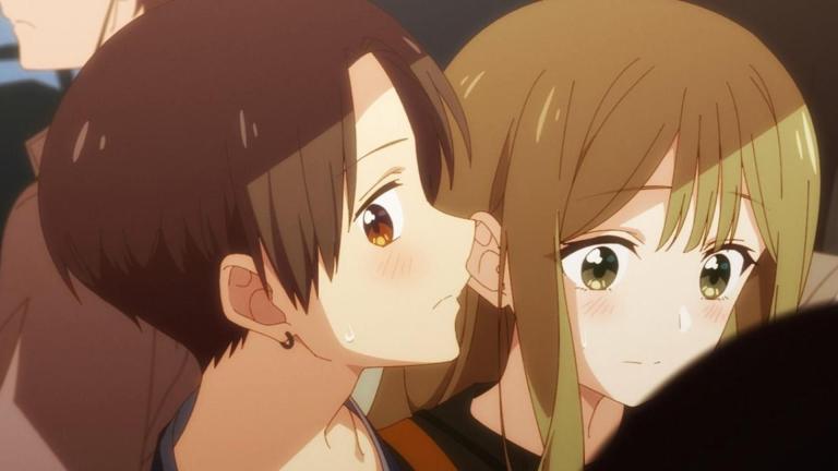 El trapito de Senpai is an Otokonoko tendrá secuela