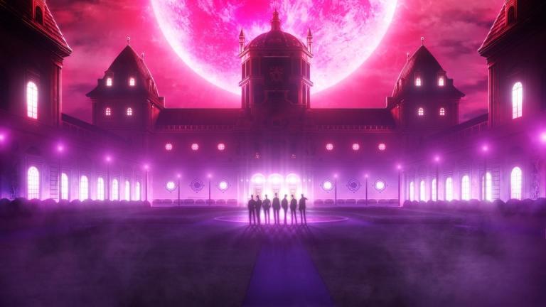 El webtoon Dark Moon: The Blood Altar tendrá anime