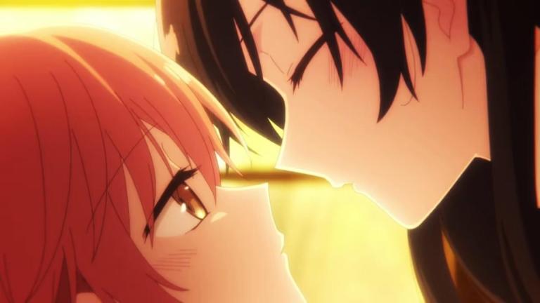 El yuri Bloom Into You tendrá un importante anuncio