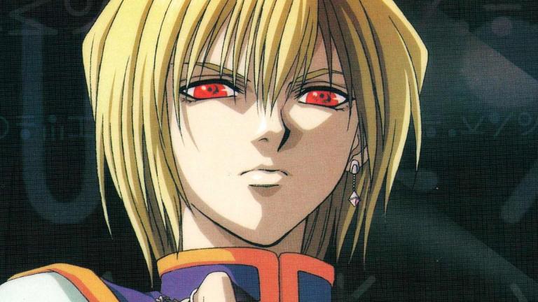 Empeora la salud del autor de HUNTER x HUNTER