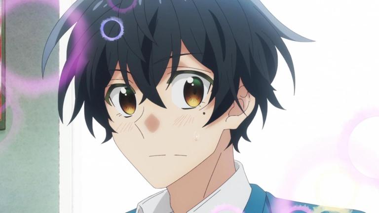 Estados Unidos prohíbe un popular manga yaoi