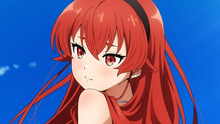 Estas son las tsundere favoritas de Occidente