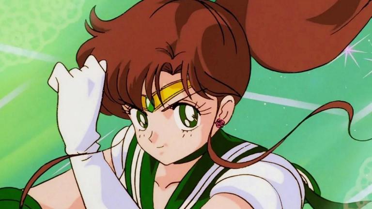 Falleció Emi Shinohara, la voz de Sailor Jupiter