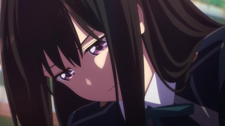 Falleció Sayuri, una joven cantante de anime