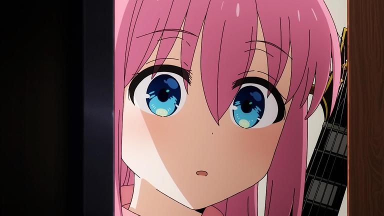 Fans de Bocchi the Rock! explotan contra Crunchyroll