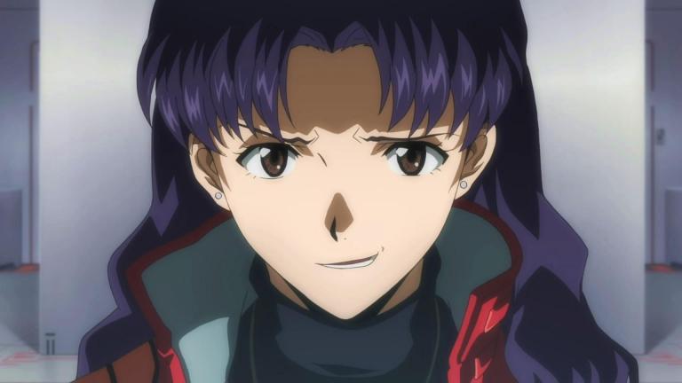 Fans de Evangelion celebran el día que casi morimos todos
