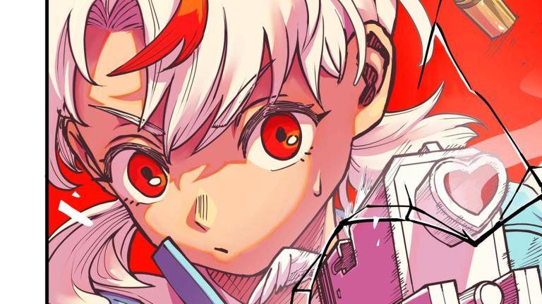 Fans salvan a un yuri de la cancelación
