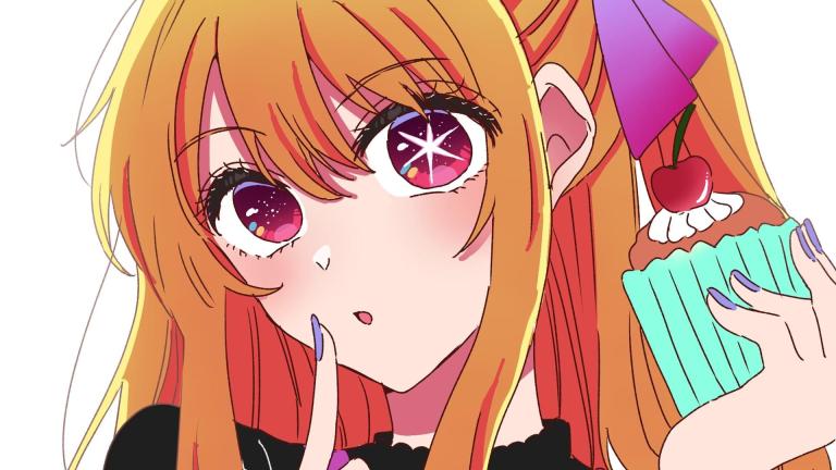 Fans se despiden de un personaje de Oshi no Ko