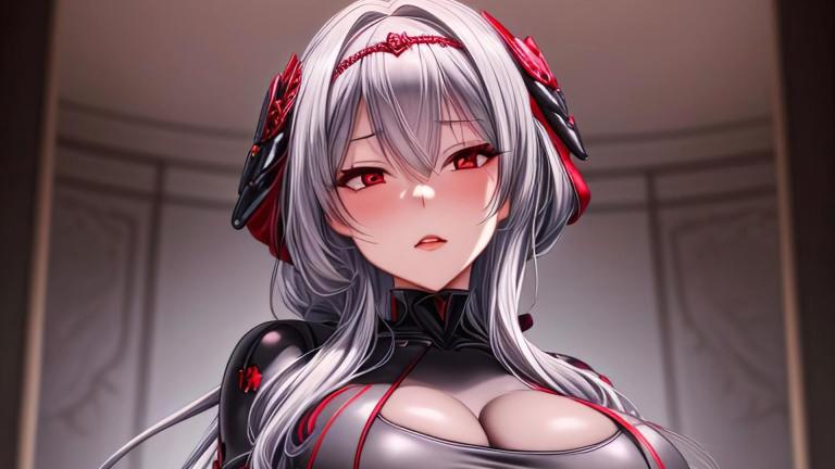 GODDESS OF VICTORY: NIKKE pide disculpas por plagio