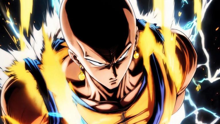 Gokú Vs. Saitama, ¿quién ganaría?