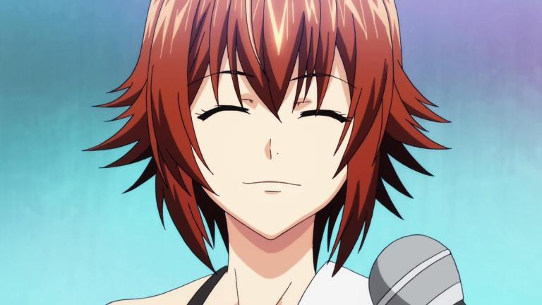 Grand Blue tendrá un importante anuncio muy pronto