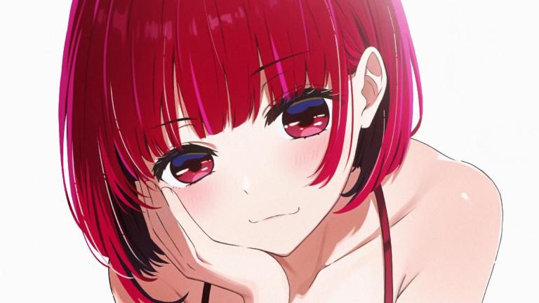Japoneses critican lo más reciente de Oshi no Ko