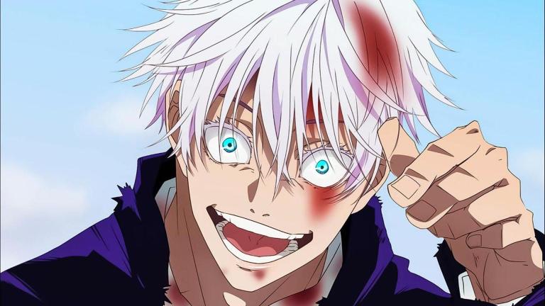 Jujutsu Kaisen sorprende con espectacular live-action