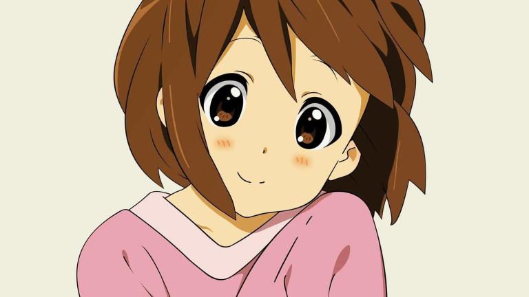 K-On! sorprende con 'colaboración' con KFC