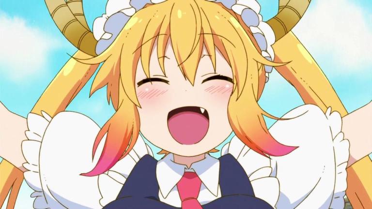 Kyoto Animation anunciará nuevos animes pronto