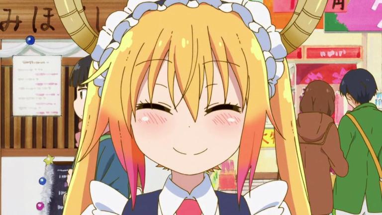 Kyoto Animation tendrá un importante anuncio