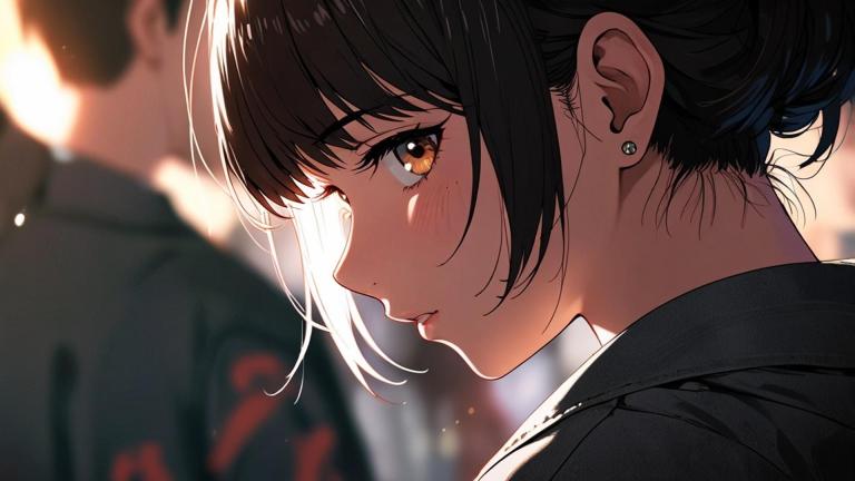 La IA también invade la industria del webtoon