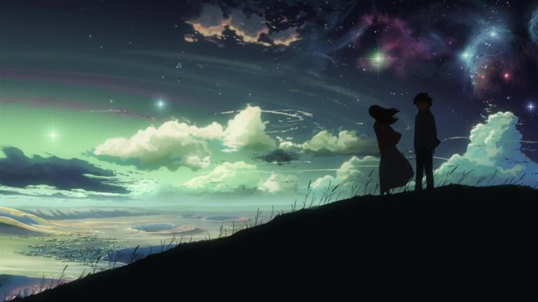 La película 5 Centimeters per Second tendrá un live-action