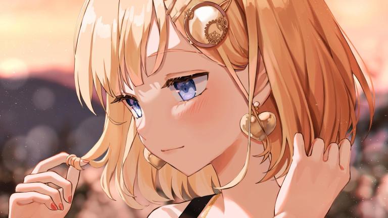 La popular VTuber Watson Amelia anuncia su 'retiro'