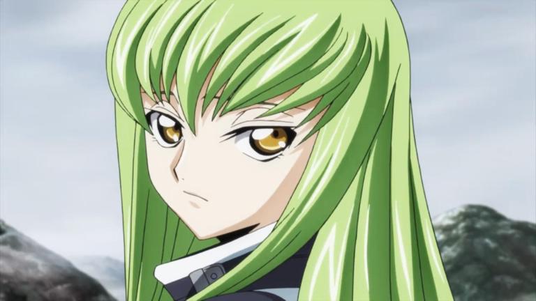 Las waifus de cabello verde no son populares, afirman