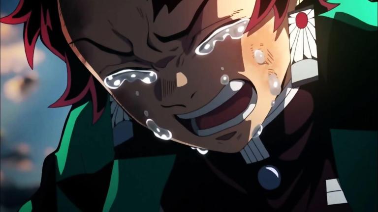 Los mejores animes para los depresivos