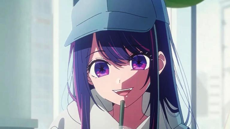 Los personajes de anime con los mejores ojos