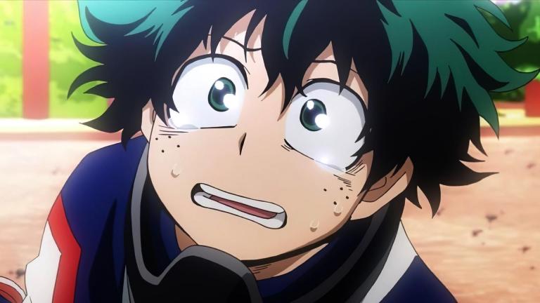 My Hero Academia es para mujeres y niños, afirman