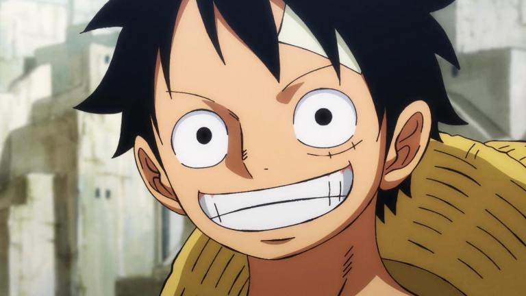 Nadie creía que One Piece fuera a tener éxito