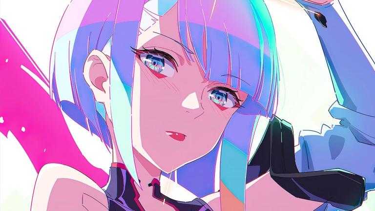 Netflix anuncia otro anime para Cyberpunk