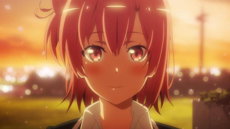 Oregairu: Encuentran a Yui en la basura