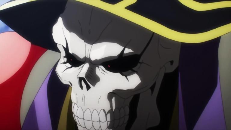 Overlord solo lo miran los viejos, afirman