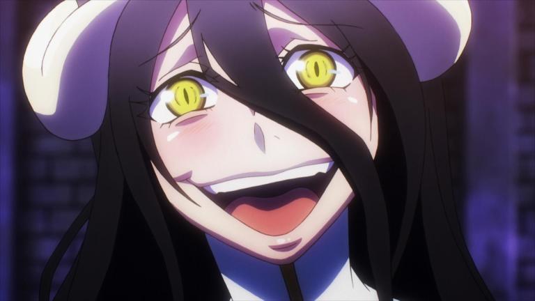 Overlord tendría una quinta temporada