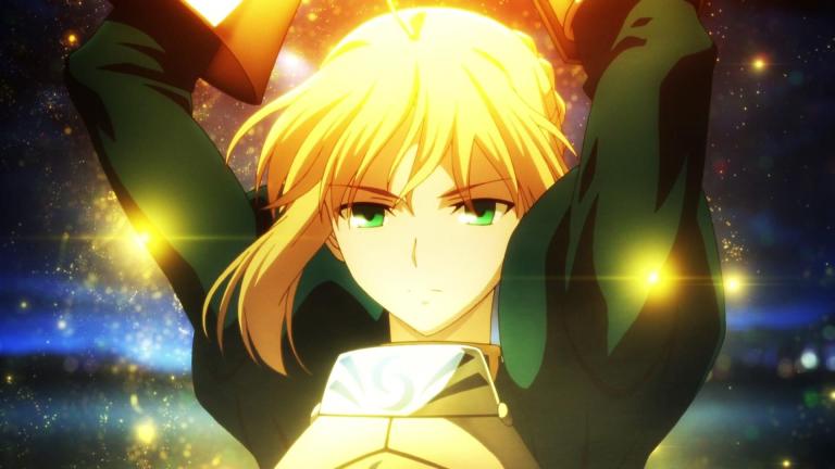 ¿Qué anime consideras perfecto?