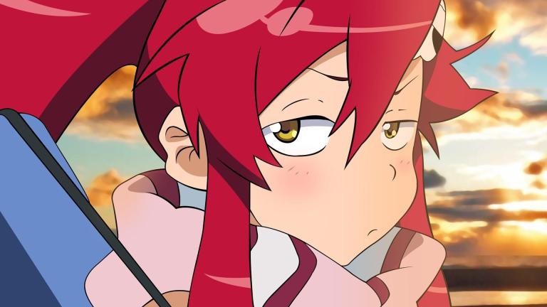 ¿Qué anime te cambió la vida?